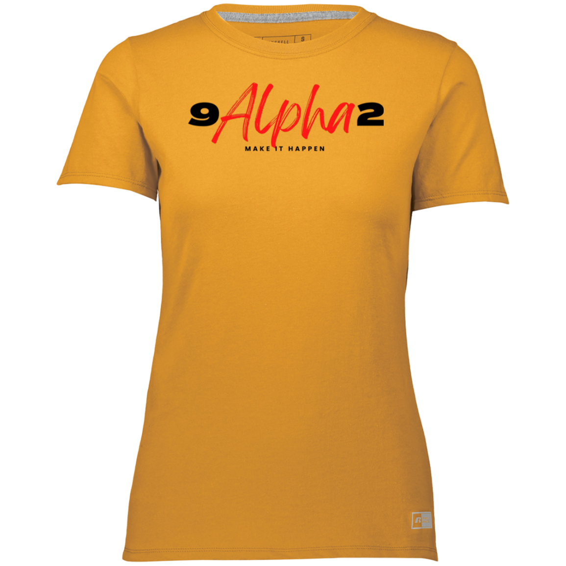92A Ladies’ Essential Dri-Power Tee