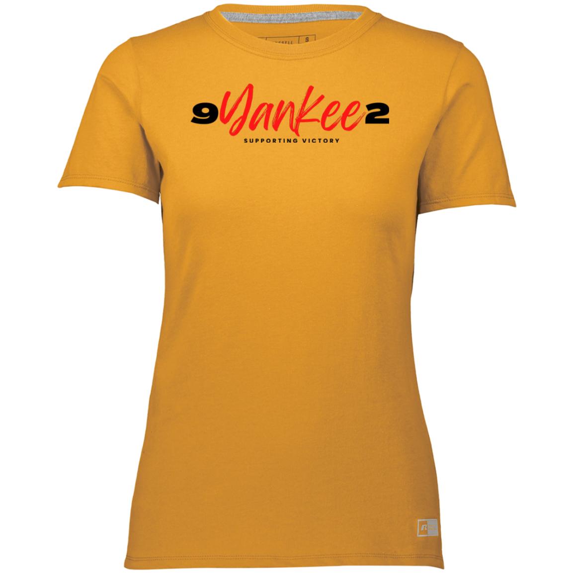 92Y Ladies’ Essential Dri-Power Tee