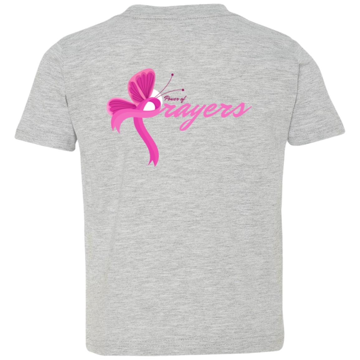 3321 Toddler Jersey T-Shirt