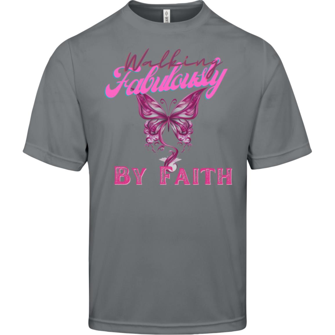 Pink Ribbon T-Shirt