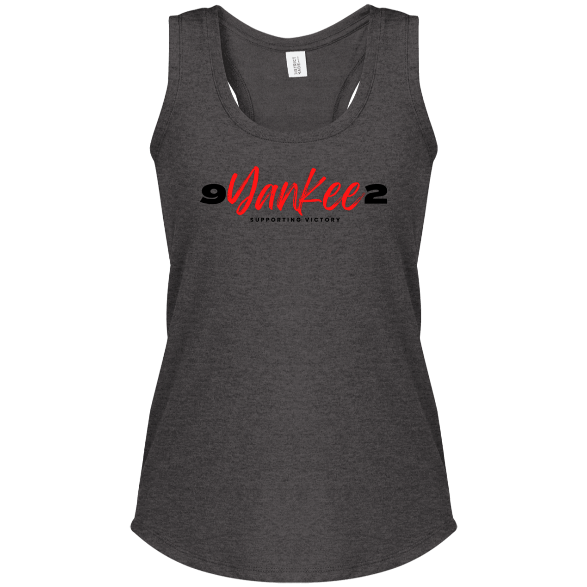 92Y Women's Perfect Tri Racerback Tank