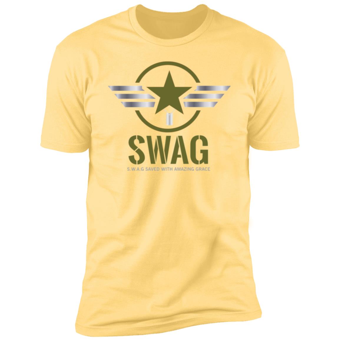 SWAG Premium Short Sleeve T-Shirt