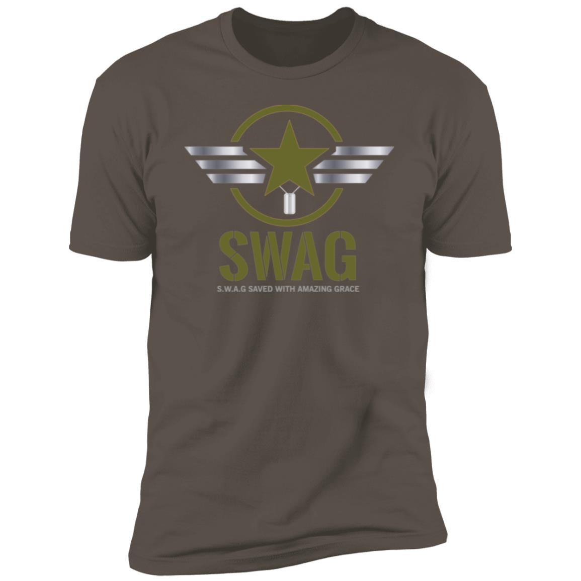 SWAG Premium Short Sleeve T-Shirt