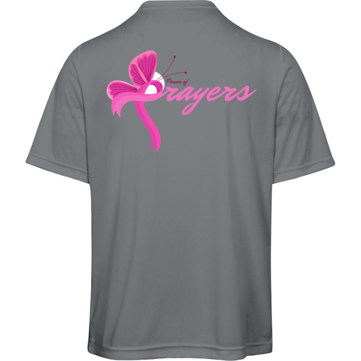 Pink Ribbon T-Shirt