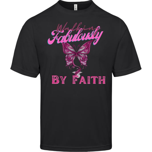 Pink Ribbon T-Shirt