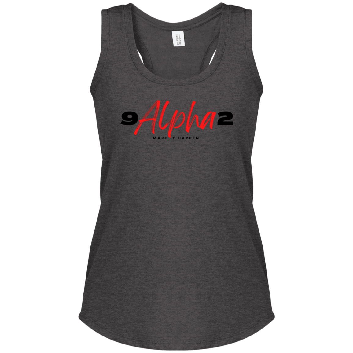 92A Women's Perfect Tri Racerback Tank