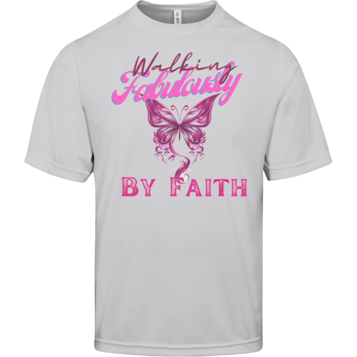 Pink Ribbon T-Shirt