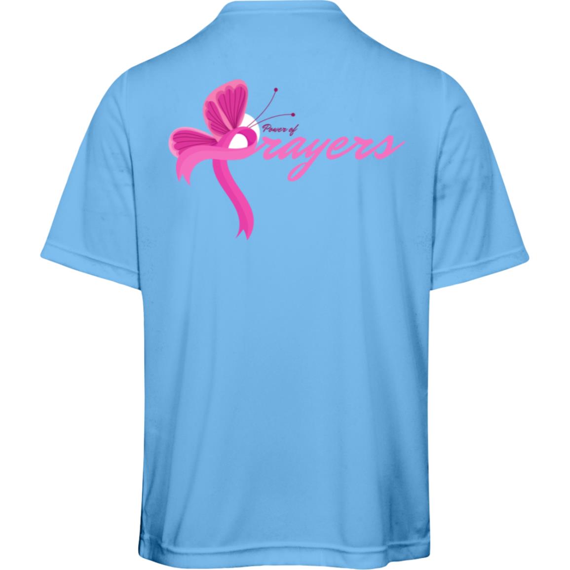 Pink Ribbon T-Shirt