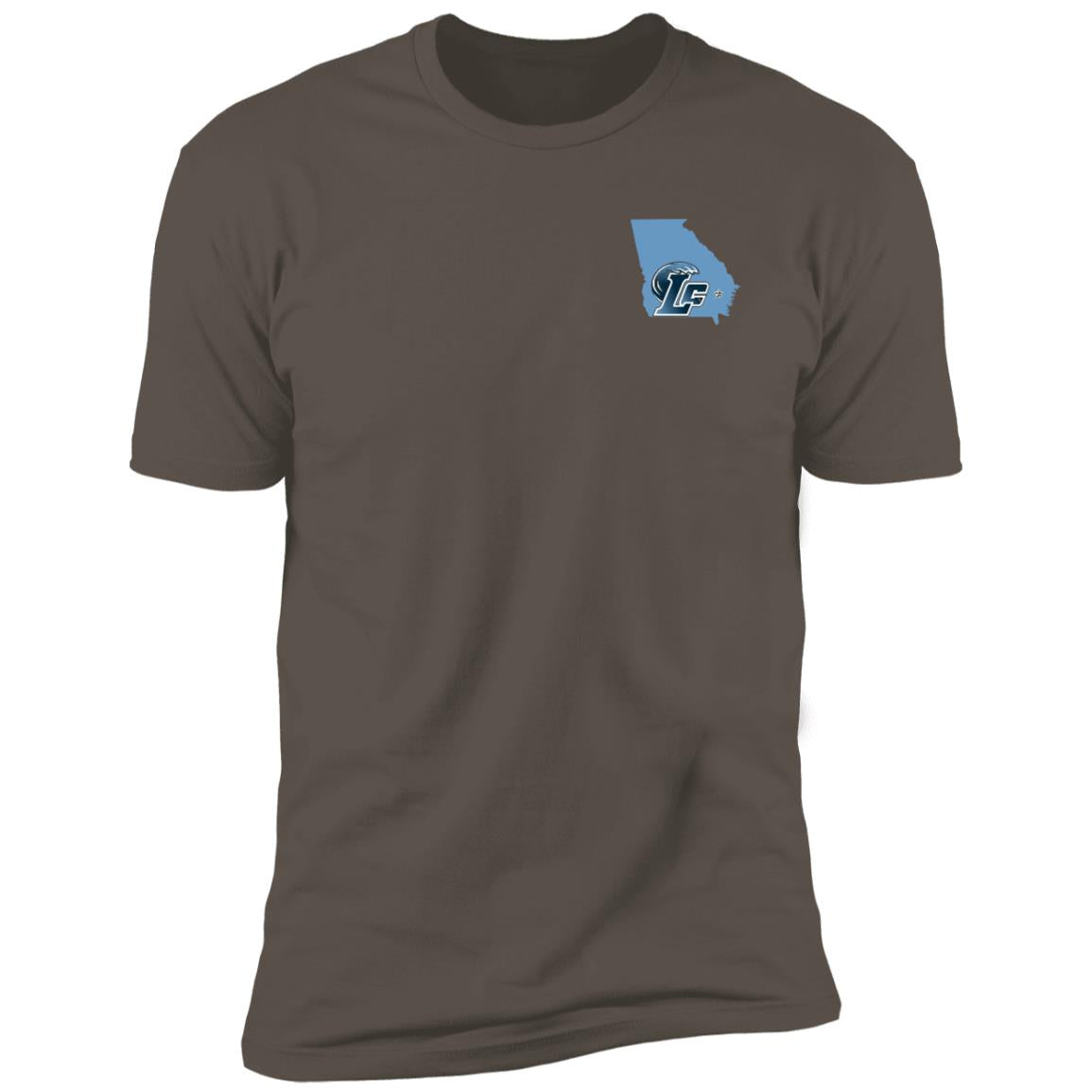 Blue Tide Good Vibes Premium Short Sleeve T-Shirt