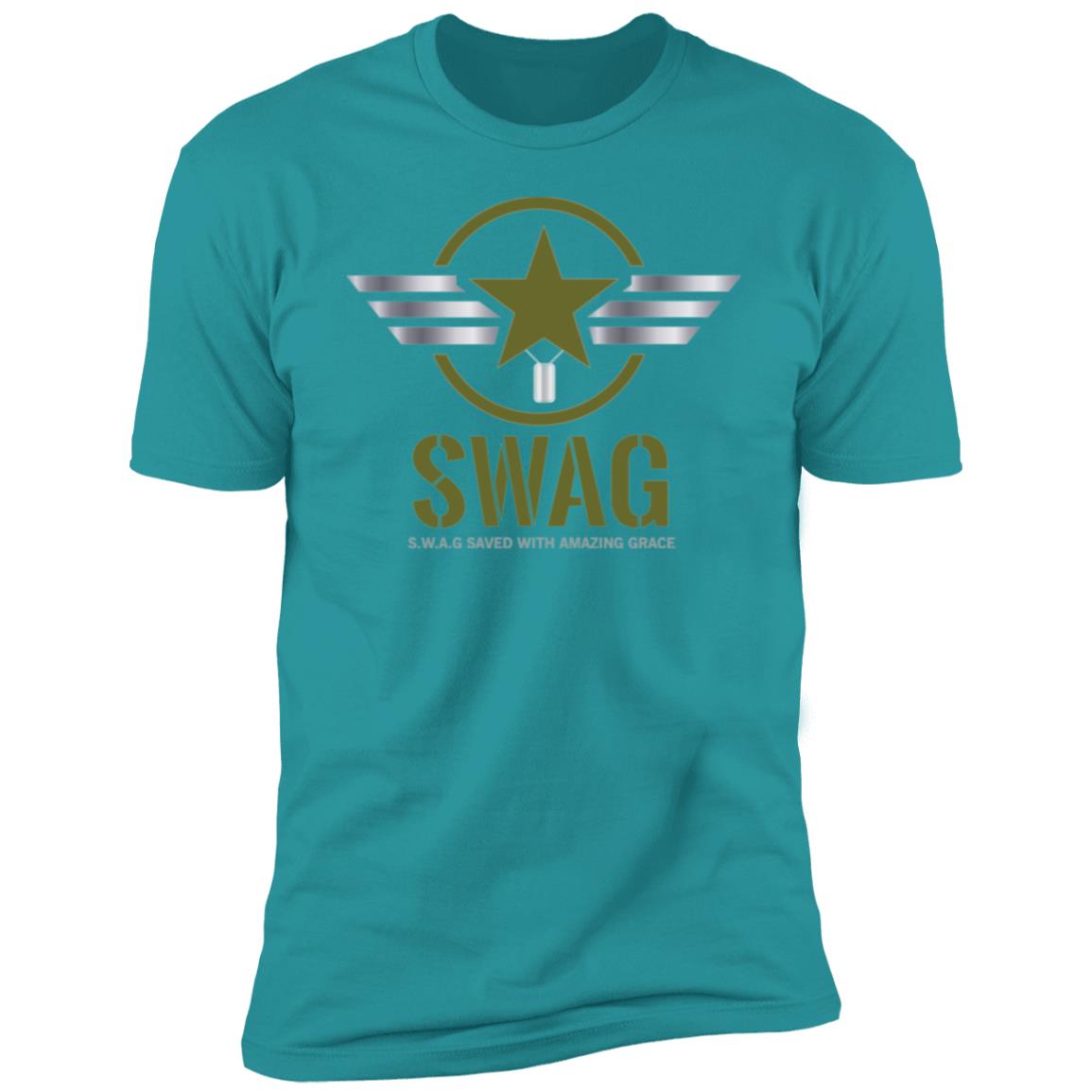 SWAG Premium Short Sleeve T-Shirt