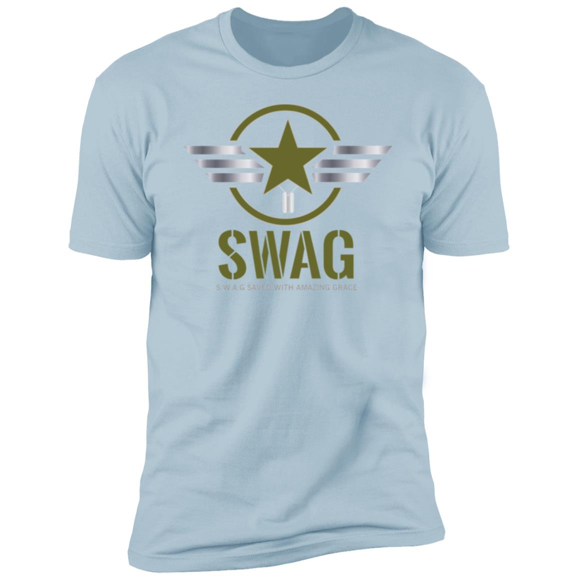 SWAG Premium Short Sleeve T-Shirt