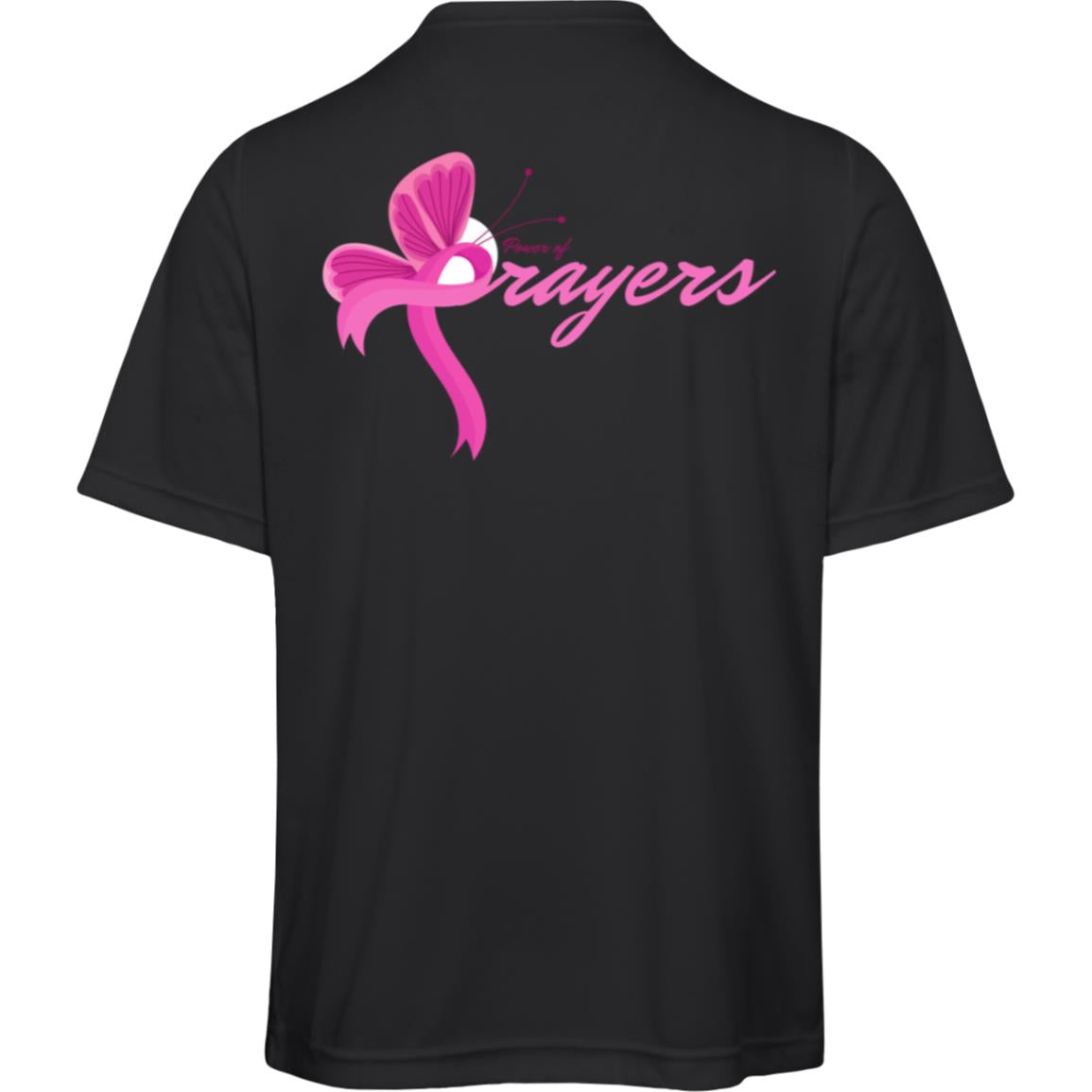 Pink Ribbon T-Shirt