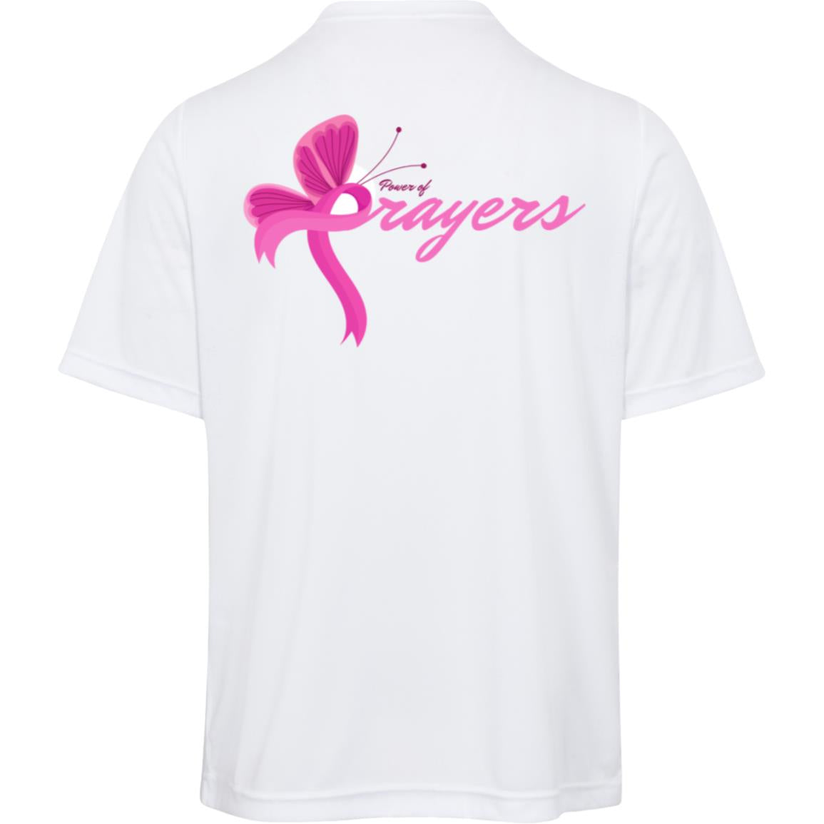 Pink Ribbon T-Shirt