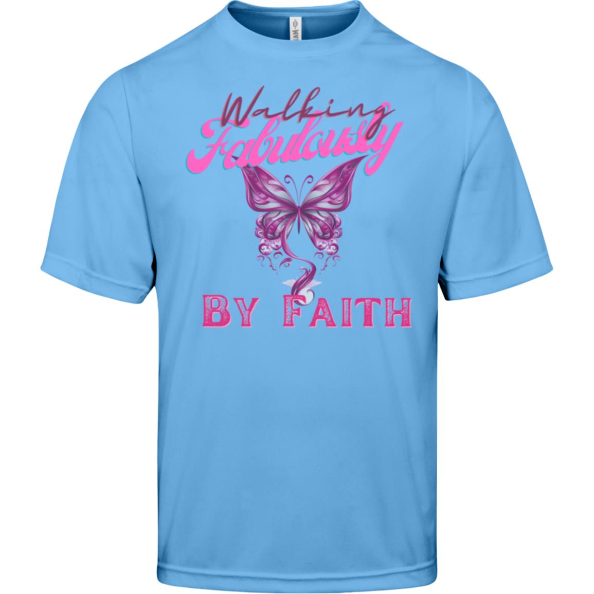 Pink Ribbon T-Shirt