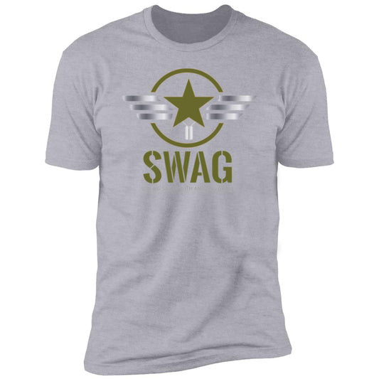 SWAG Premium Short Sleeve T-Shirt