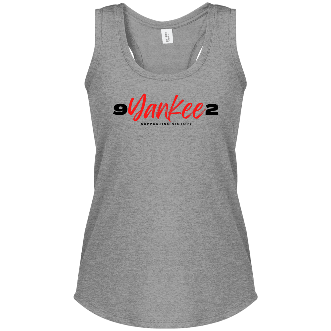 92Y Women's Perfect Tri Racerback Tank