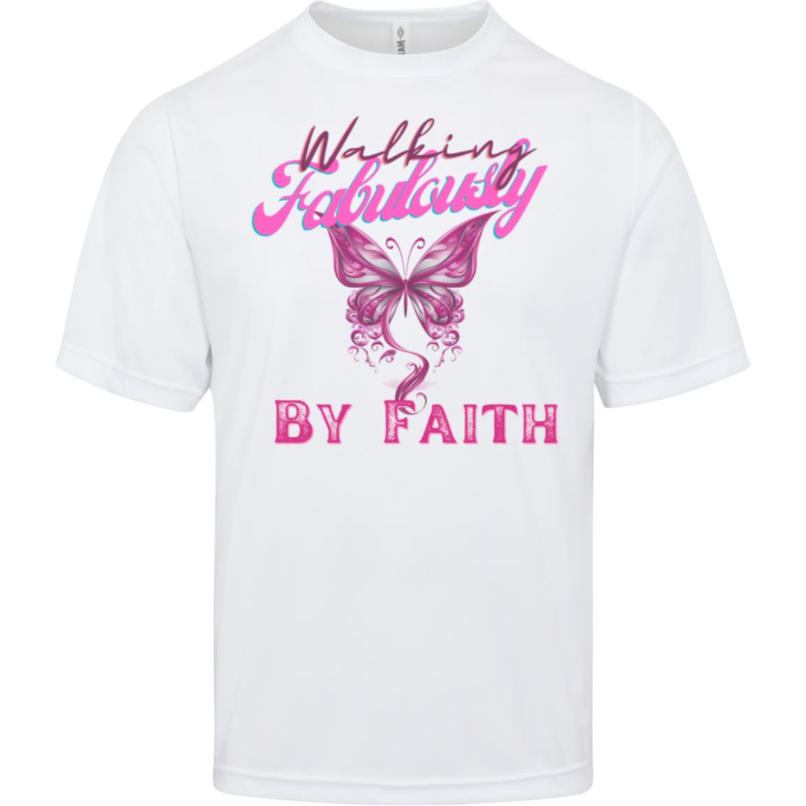 Pink Ribbon T-Shirt