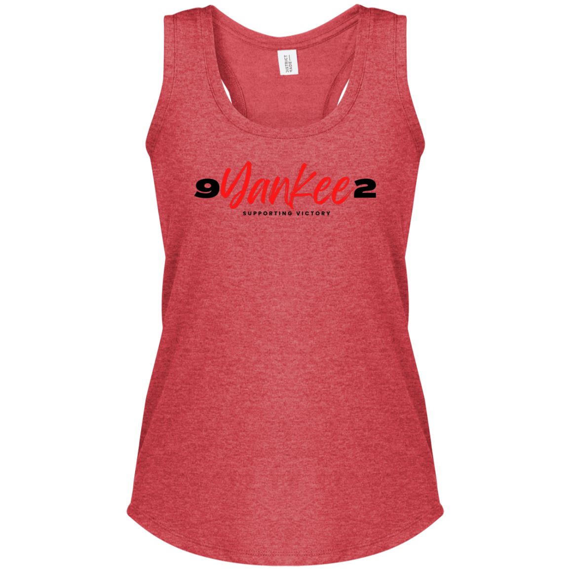 92Y Women's Perfect Tri Racerback Tank