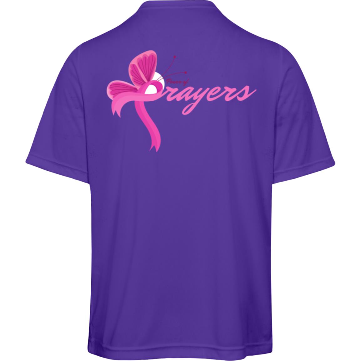 Pink Ribbon T-Shirt