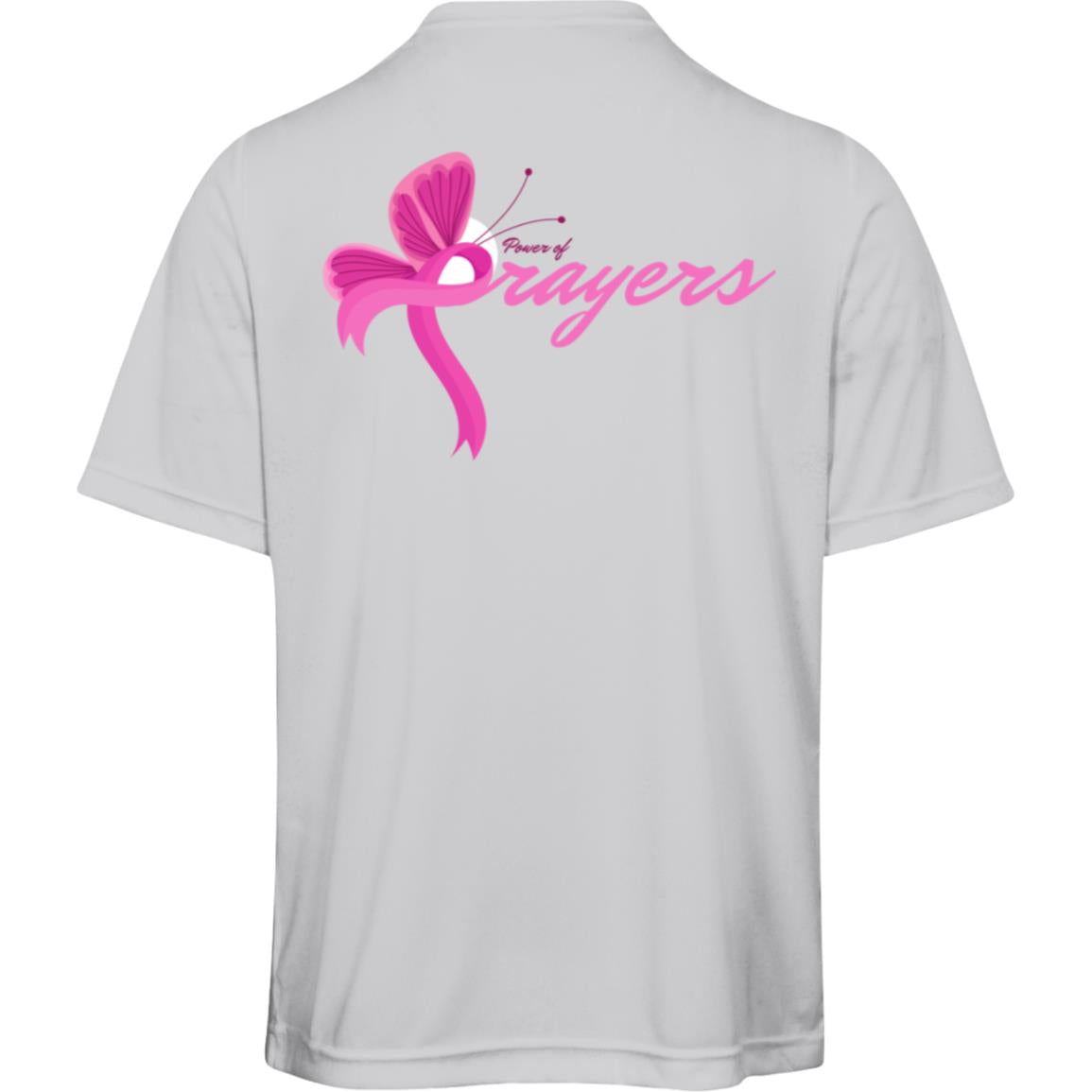 Pink Ribbon T-Shirt