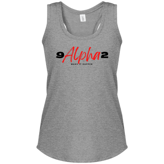 92A Women's Perfect Tri Racerback Tank