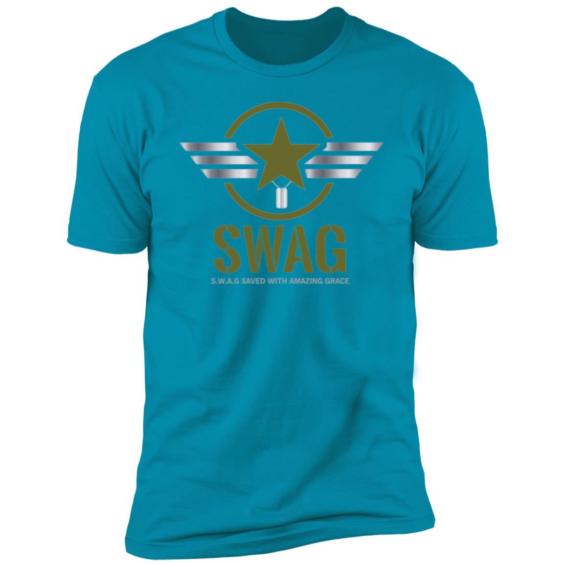 SWAG Premium Short Sleeve T-Shirt