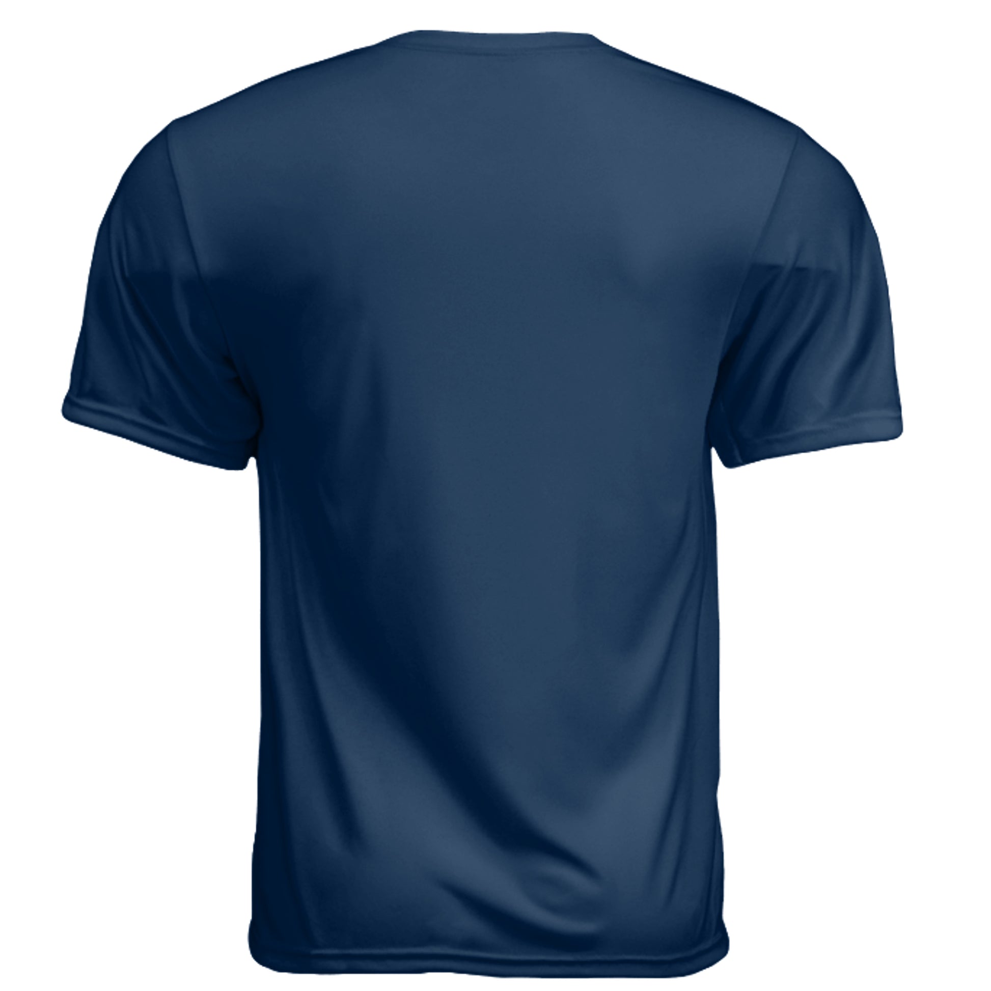 NAVY - N3142 - BACK