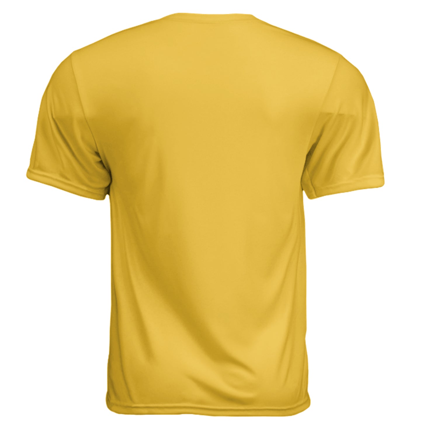 GOLD - N3142 - BACK