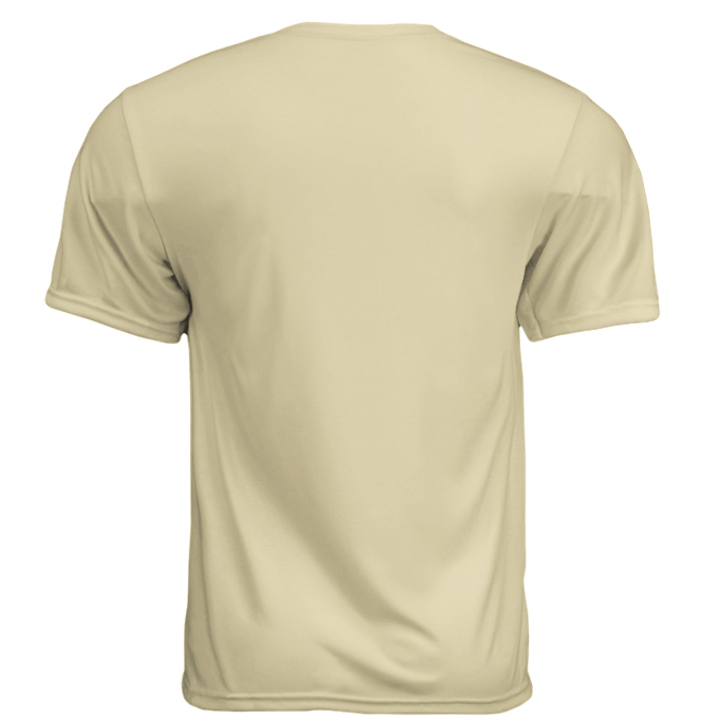 LIGHT YELLOW - N3142 - BACK