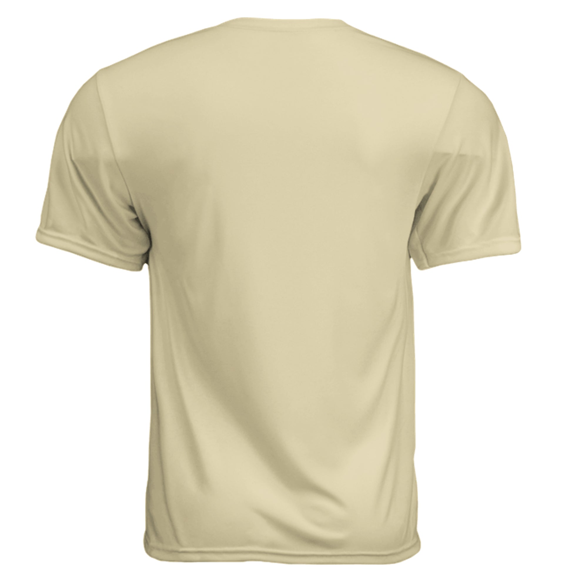 LIGHT YELLOW - N3142 - BACK