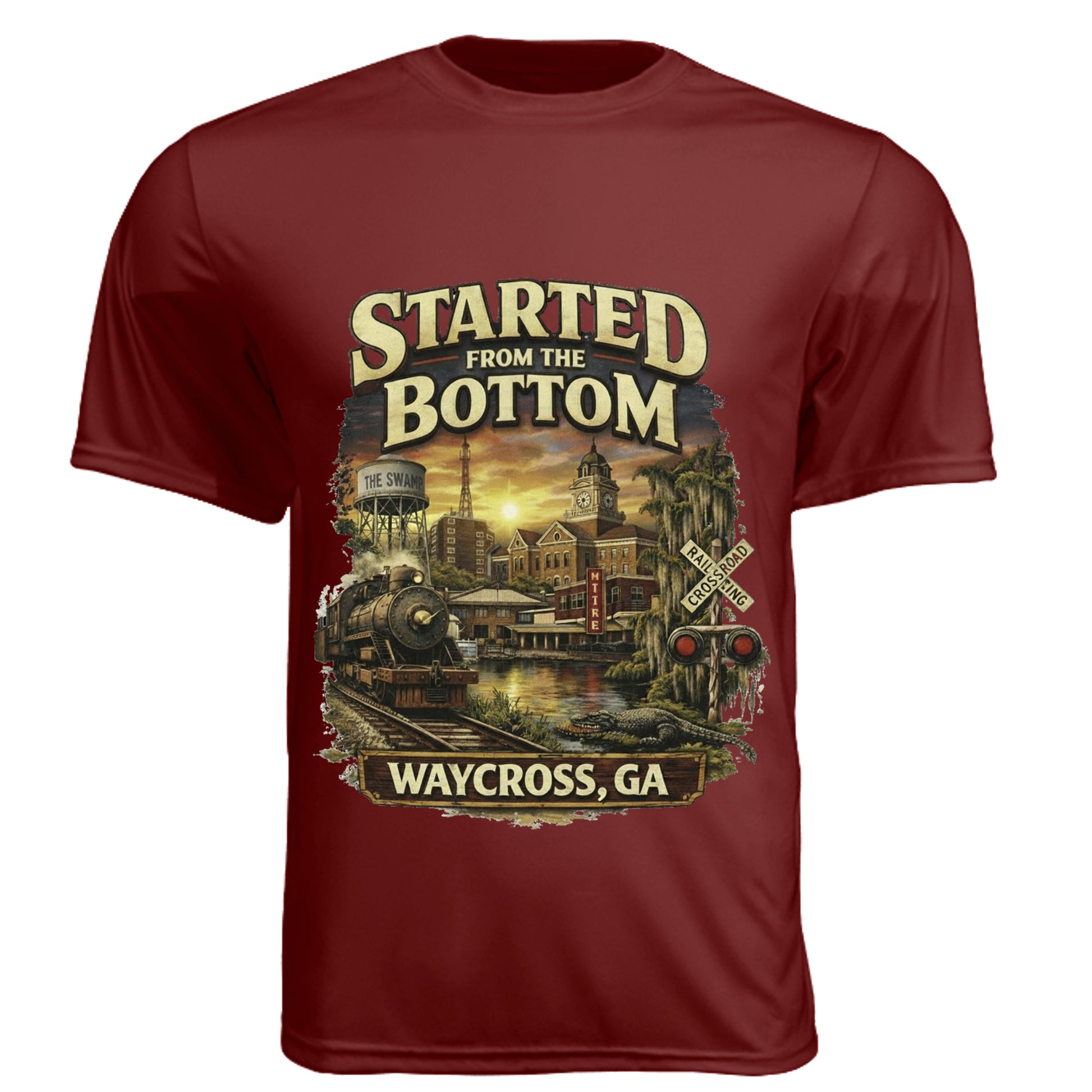 CARDINAL - N3142 - FRONT